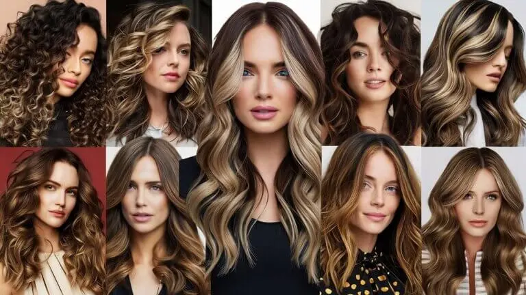 Color y mechas